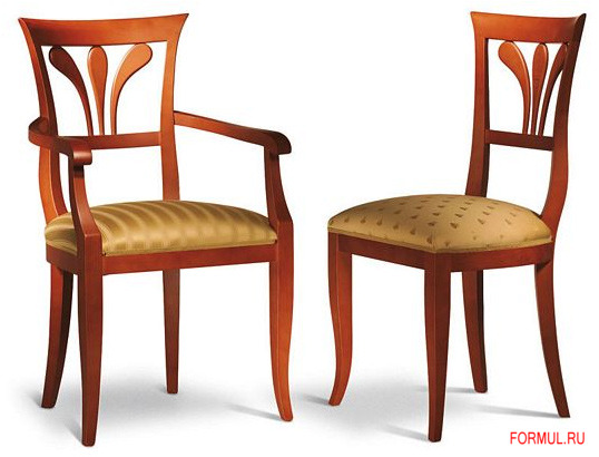 Стул Bakokko Art. 8008/A Art.8008/S